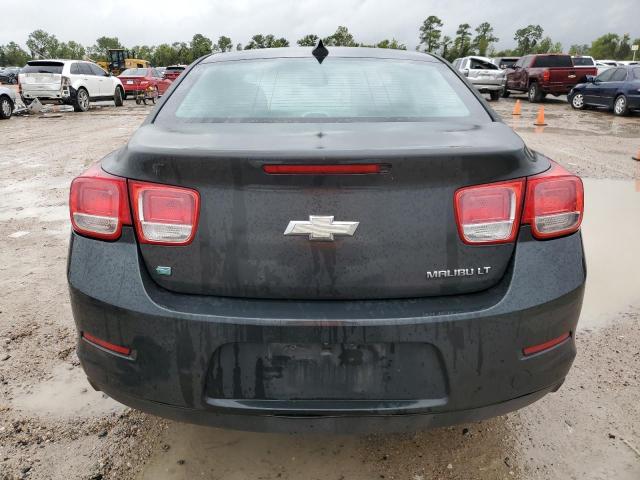 1G11C5SL1FF245727 - 2015 CHEVROLET MALIBU 1LT 黑色 照片 6