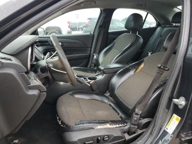 1G11C5SL1FF245727 - 2015 CHEVROLET MALIBU 1LT 黑色 照片 7