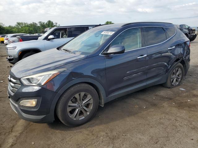 2014 HYUNDAI SANTA FE S, 