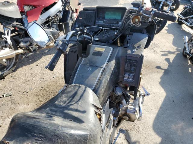 1HFSC1426EA008712 - 1984 HONDA GL1200 A BLACK photo 5