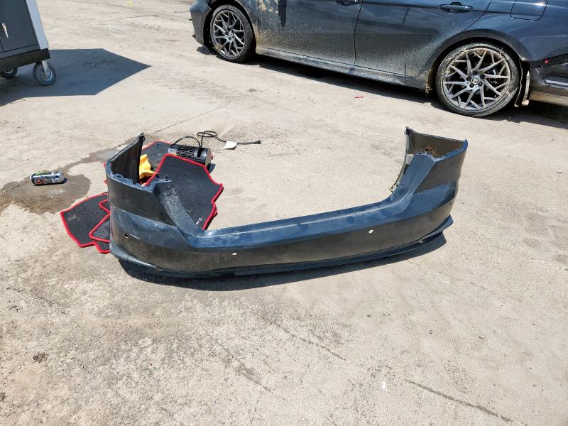 4T1DAACK8SU542911 - 2025 TOYOTA CAMRY XSE CHARCOAL photo 12