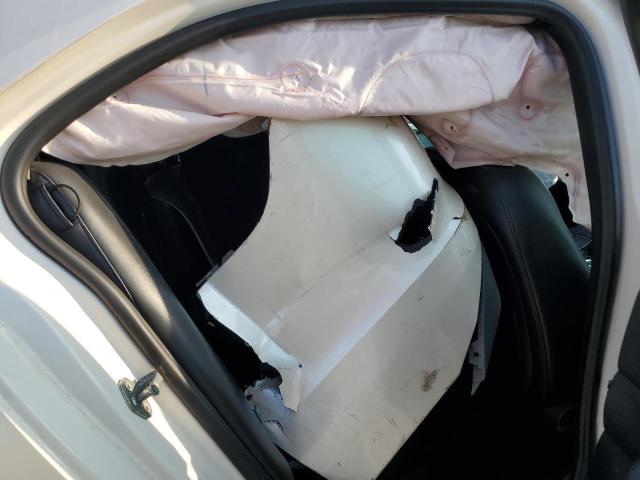 1G11H5SA3DF144895 - 2013 CHEVROLET MALIBU LTZ 白色 照片 10