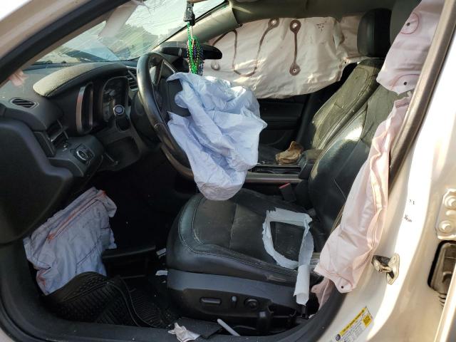 1G11H5SA3DF144895 - 2013 CHEVROLET MALIBU LTZ 白色 照片 7