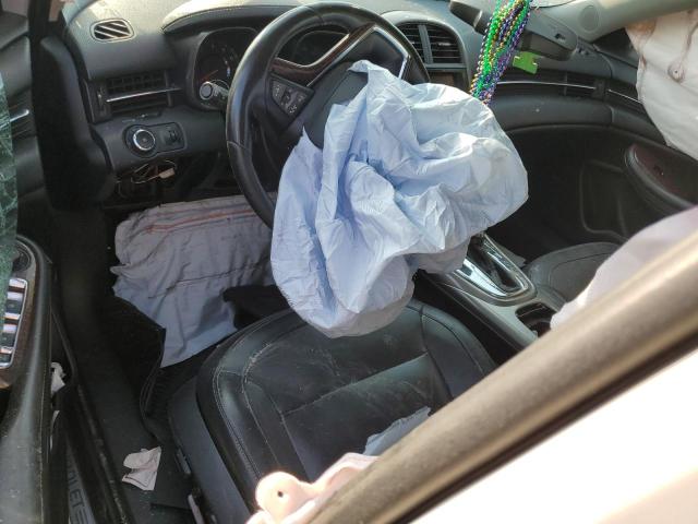 1G11H5SA3DF144895 - 2013 CHEVROLET MALIBU LTZ 白色 照片 8