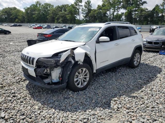 2019 JEEP CHEROKEE LATITUDE, 