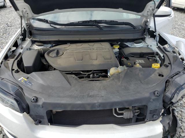 1C4PJMCX8KD127506 - 2019 JEEP CHEROKEE LATITUDE WHITE photo 12