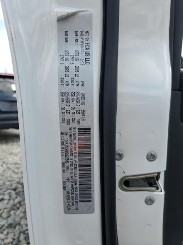 1C4PJMCX8KD127506 - 2019 JEEP CHEROKEE LATITUDE WHITE photo 13