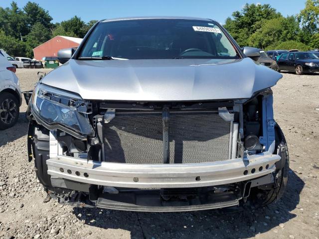 5FPYK3F13LB018147 - 2020 HONDA RIDGELINE SPORT GRAY photo 5