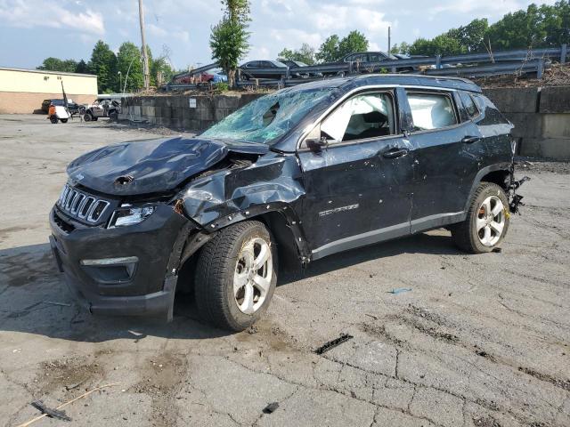 2018 JEEP COMPASS LATITUDE, 
