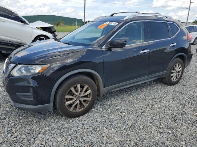 2019 NISSAN ROGUE S, 