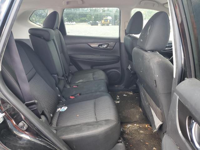 KNMAT2MT8KP509713 - 2019 NISSAN ROGUE S Schwarz Foto 11