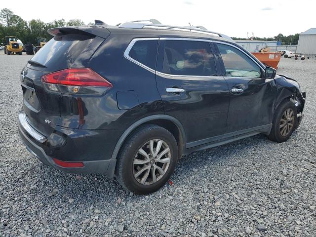 KNMAT2MT8KP509713 - 2019 NISSAN ROGUE S Schwarz Foto 3