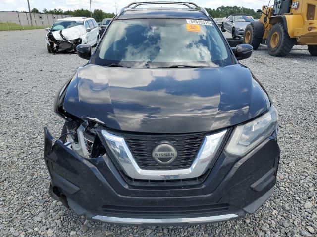 KNMAT2MT8KP509713 - 2019 NISSAN ROGUE S Schwarz Foto 5