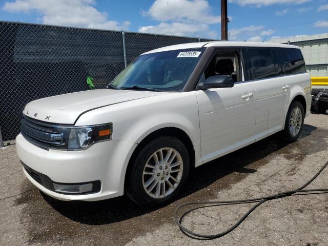2014 FORD FLEX SEL, null