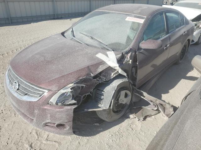 2012 NISSAN ALTIMA BASE, 