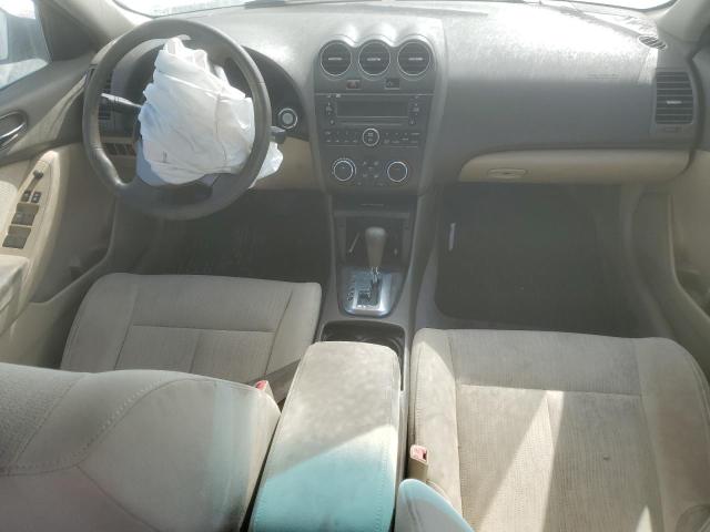 1N4AL2APXCN479074 - 2012 NISSAN ALTIMA BASE 红色 照片 8