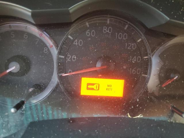 1N4AL2APXCN479074 - 2012 NISSAN ALTIMA BASE 红色 照片 9