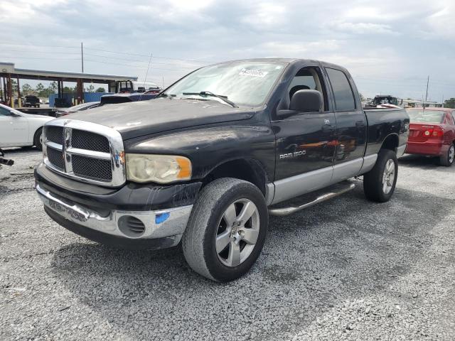 2003 DODGE RAM 1500 ST, null