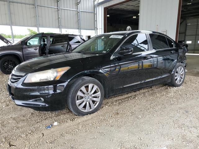 2012 HONDA ACCORD EXL, 