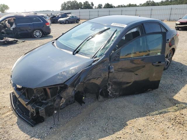 2018 TOYOTA COROLLA L, 