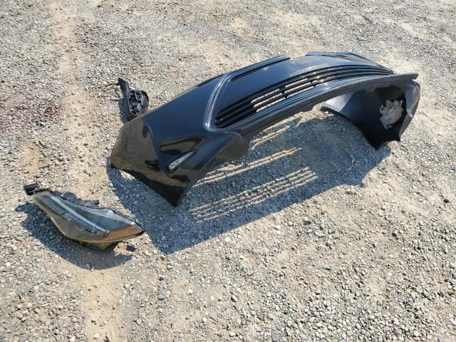 2T1BURHE6JC977961 - 2018 TOYOTA COROLLA L BLACK photo 12