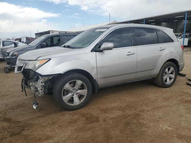 2010 ACURA MDX TECHNOLOGY, 
