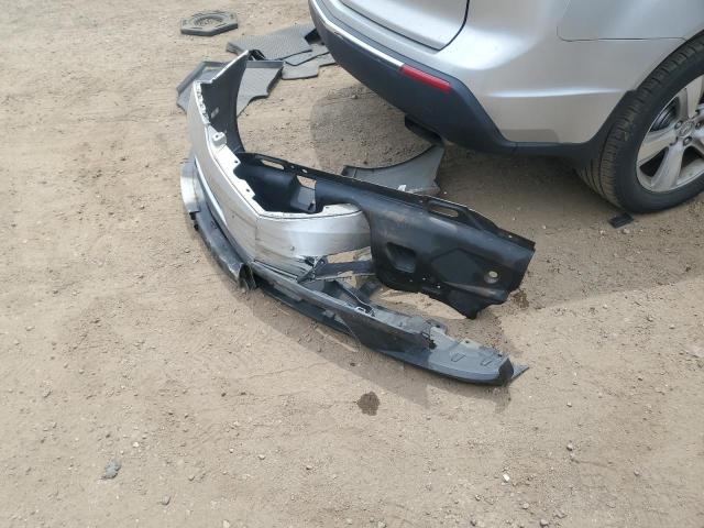 2HNYD2H69AH502184 - 2010 ACURA MDX TECHNOLOGY SILVER photo 13