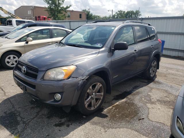2011 TOYOTA RAV4 SPORT, 