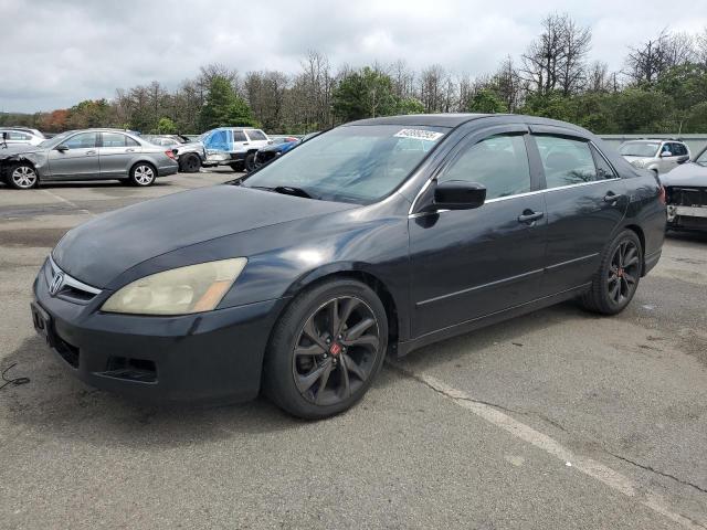 2007 HONDA ACCORD EX, null