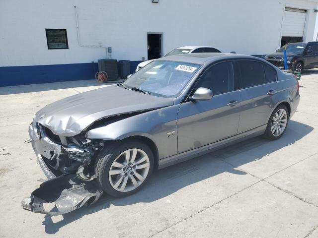 2011 BMW 335 XI, 