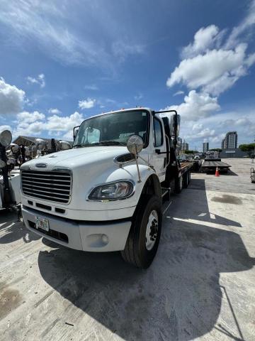 2018 FREIGHTLINER M2 106 MEDIUM DUTY, 