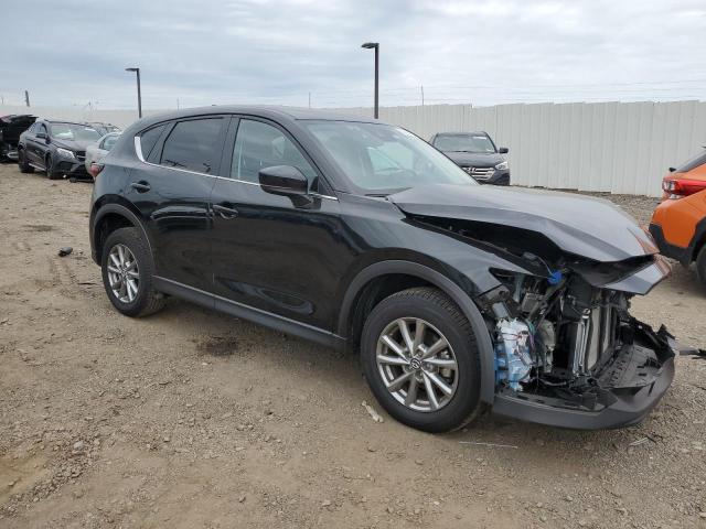 JM3KFBBM7N0558199 - 2022 MAZDA CX-5 SELECT BLACK photo 4