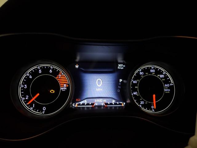 1C4PJMBX2KD418925 - 2019 JEEP CHEROKEE TRAILHAWK WHITE photo 9