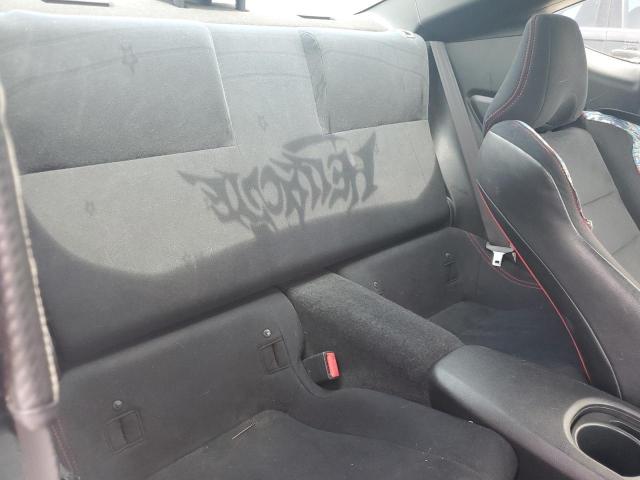 JF1ZNAA11D1711377 - 2013 TOYOTA SCION FR-S თეთრი ფოტო 10