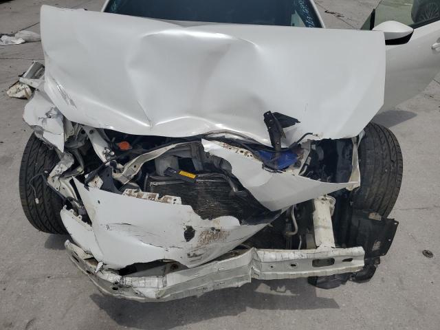 JF1ZNAA11D1711377 - 2013 TOYOTA SCION FR-S თეთრი ფოტო 11