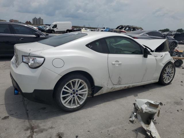 JF1ZNAA11D1711377 - 2013 TOYOTA SCION FR-S თეთრი ფოტო 3