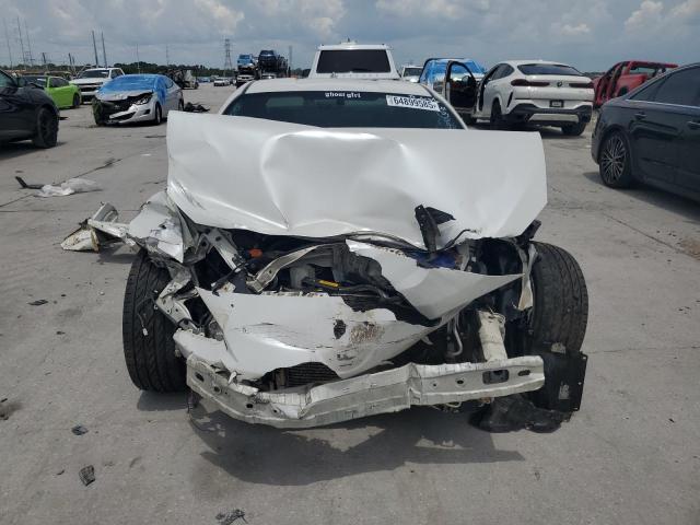 JF1ZNAA11D1711377 - 2013 TOYOTA SCION FR-S თეთრი ფოტო 5