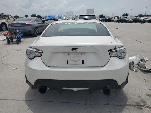 JF1ZNAA11D1711377 - 2013 TOYOTA SCION FR-S თეთრი ფოტო 6
