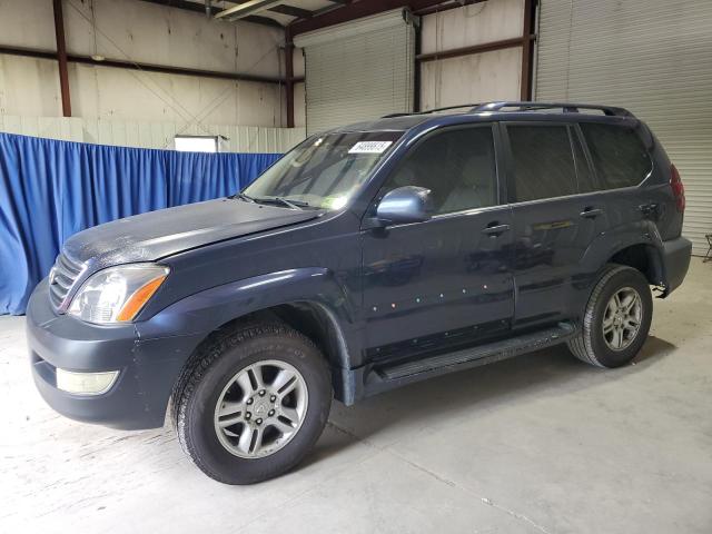 2005 LEXUS GX 470, null