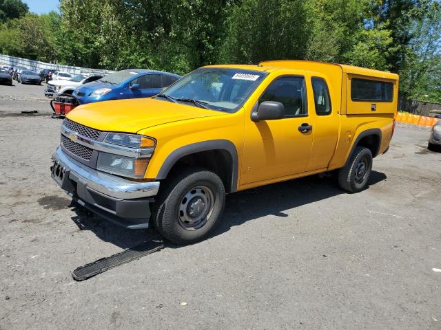 2006 CHEVROLET COLORADO, 