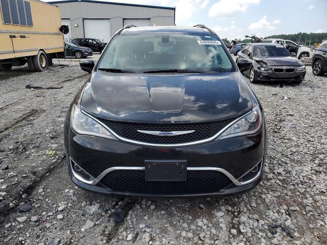 2C4RC1EG4JR235342 - 2018 CHRYSLER PACIFICA TOURING L PLUS BLACK photo 5