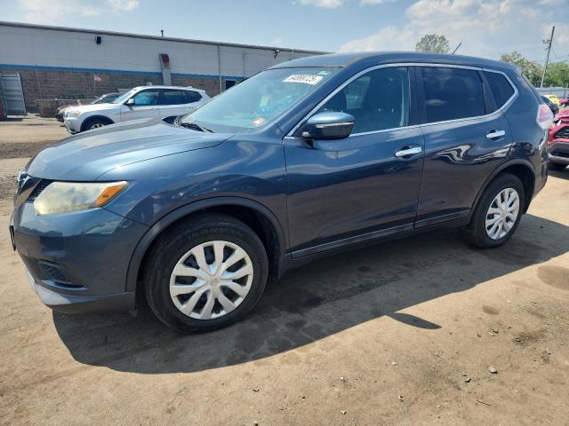 2014 NISSAN ROGUE S, 