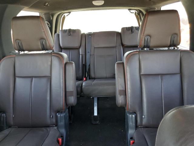1FMJU1JT7GEF12693 - 2016 FORD EXPEDITION XLT BLACK photo 10