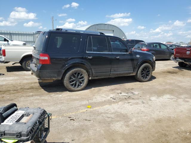 1FMJU1JT7GEF12693 - 2016 FORD EXPEDITION XLT BLACK photo 3