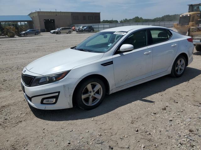 2015 KIA OPTIMA LX, 
