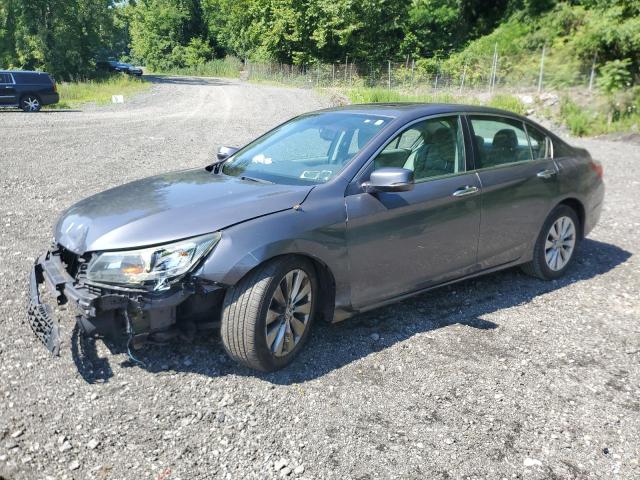 2014 HONDA ACCORD EXL, 