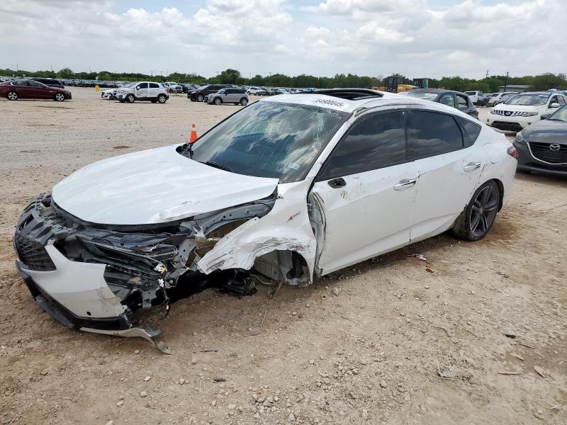 2023 ACURA INTEGRA A-SPEC TECH, 