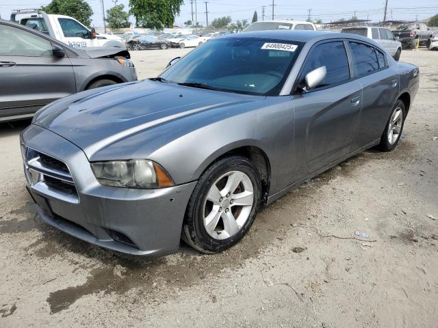 2012 DODGE CHARGER SE, null