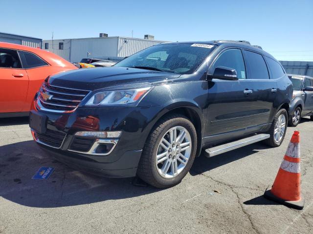 2014 CHEVROLET TRAVERSE LT, 