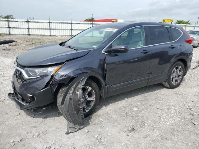 2019 HONDA CR-V EX, 